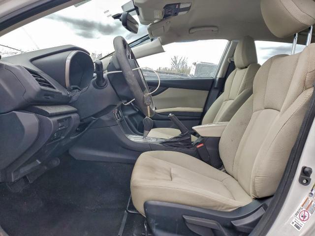 Subaru Impreza Premium Image 7