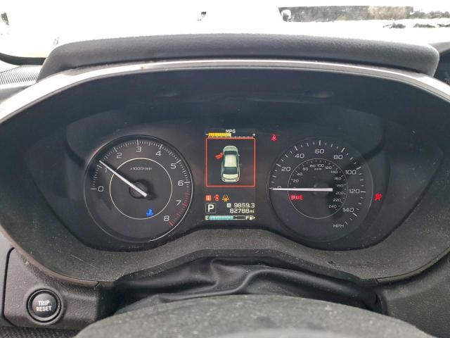 Subaru Impreza Premium Image 11