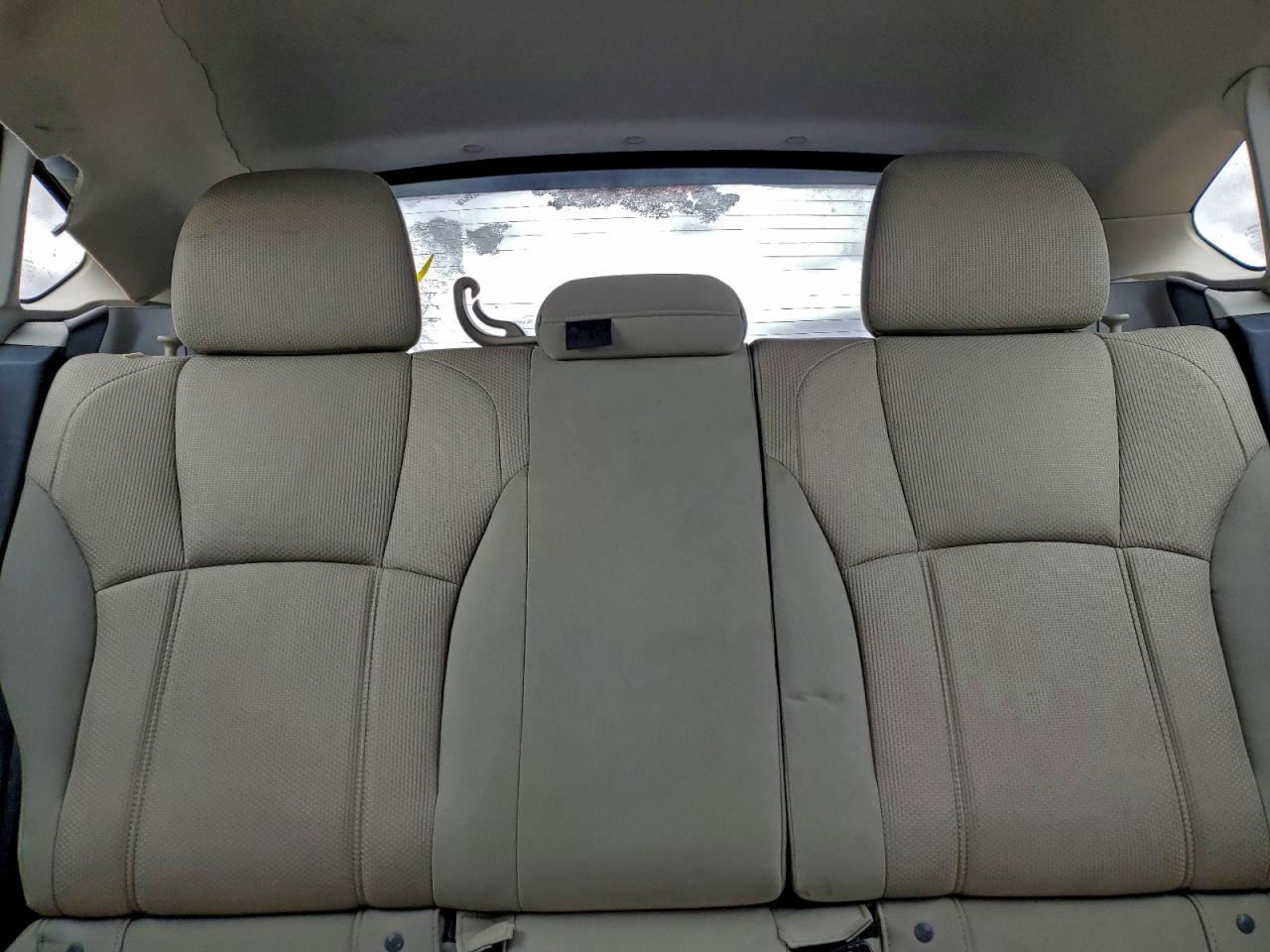 Subaru Impreza Premium Image 8