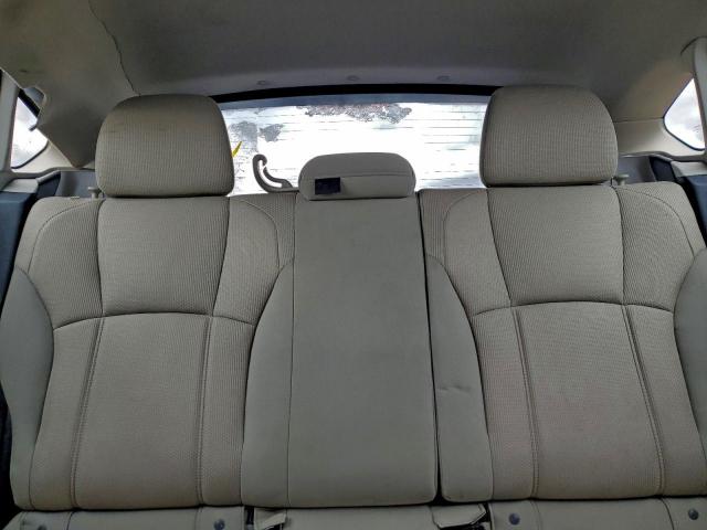 Subaru Impreza Premium Image 8