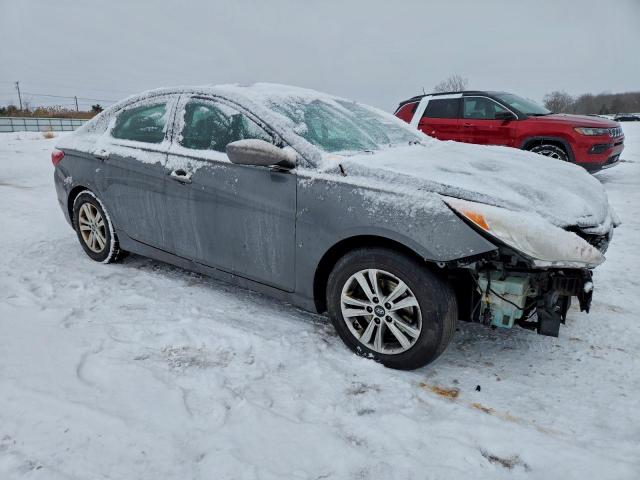 Hyundai SONATA Gls Image 7