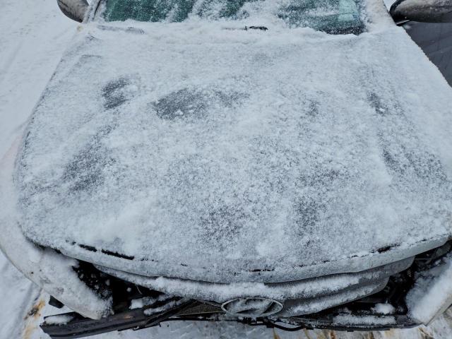 Hyundai SONATA Gls Image 3