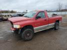 Dodge Ram 2500 St Image 1