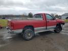 Dodge Ram 2500 St Image 4