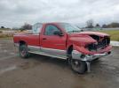 Dodge Ram 2500 St Image 8