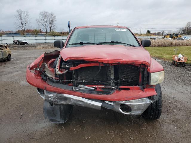 Dodge Ram 2500 St Image 3