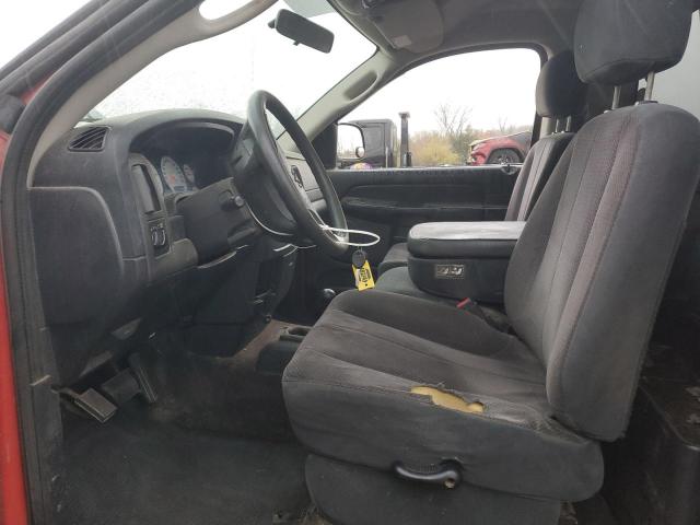 Dodge Ram 2500 St Image 10