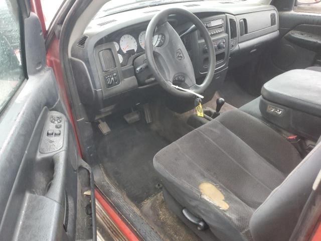 Dodge Ram 2500 St Image 12