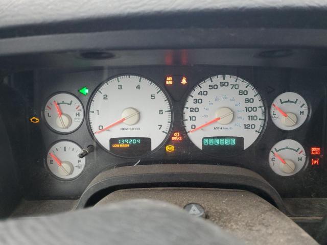 Dodge Ram 2500 St Image 5