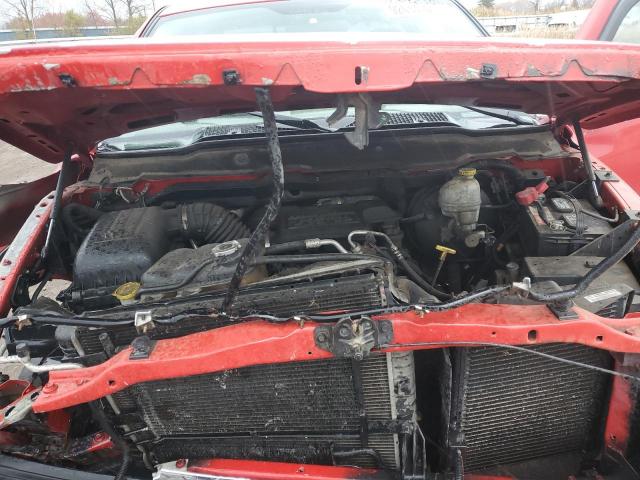 Dodge Ram 2500 St Image 9