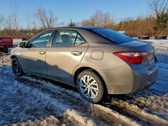 Toyota Corolla L Image 3