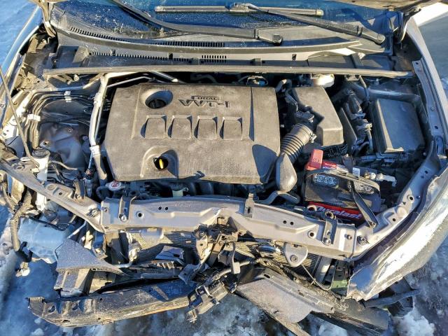 Toyota Corolla L Image 7