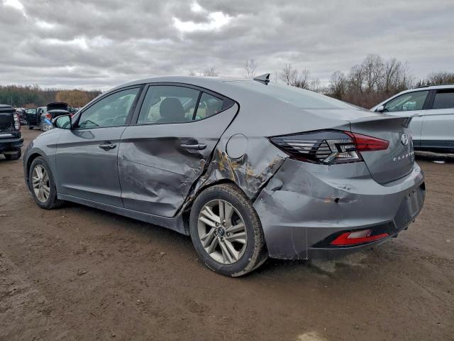 Hyundai ELANTRA Sel Image 8