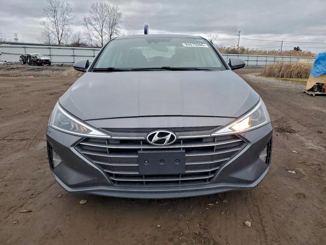 Hyundai ELANTRA Sel Image 11