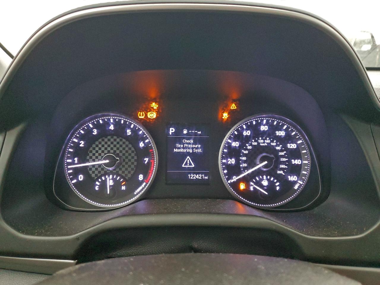 Hyundai ELANTRA Sel Image 7