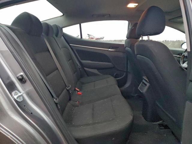 Hyundai ELANTRA Sel Image 4