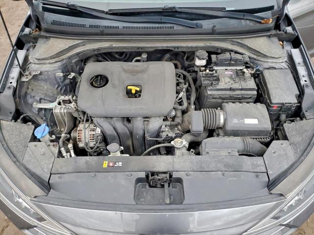 Hyundai ELANTRA Sel Image 10