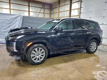  Salvage Hyundai PALISADE