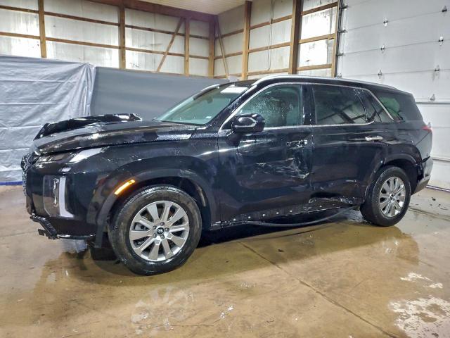  Salvage Hyundai PALISADE