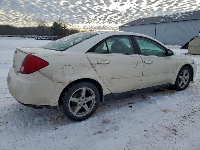 Pontiac G6 Base Image 6