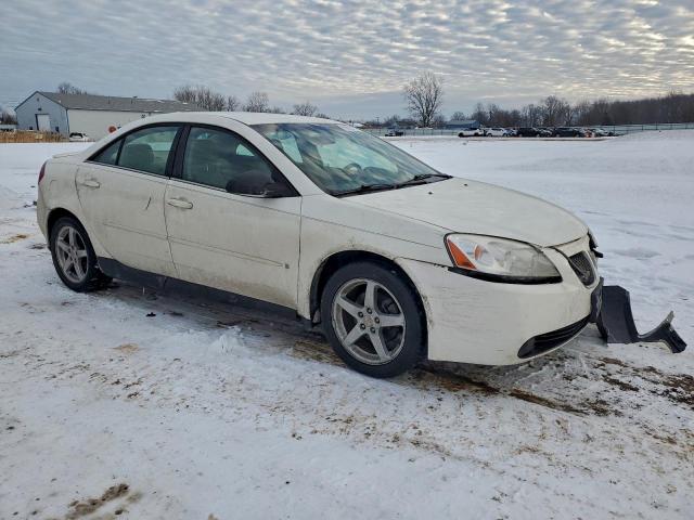 Pontiac G6 Base Image 4