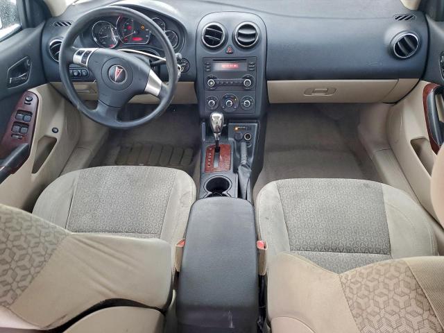 Pontiac G6 Base Image 5