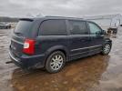 Chrysler Minivan Touring Image 4