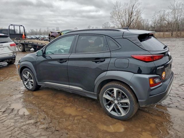 Hyundai KONA Ultimate Image 8