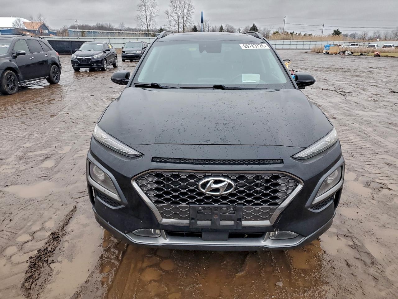Hyundai KONA Ultimate Image 10