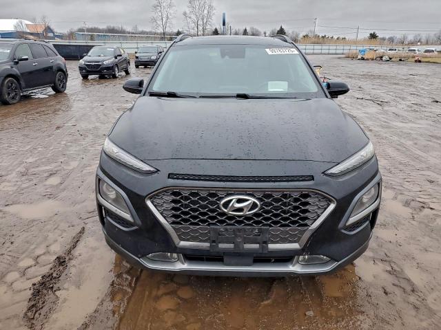 Hyundai KONA Ultimate Image 10