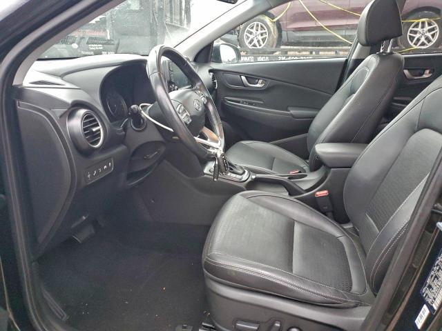 Hyundai KONA Ultimate Image 6