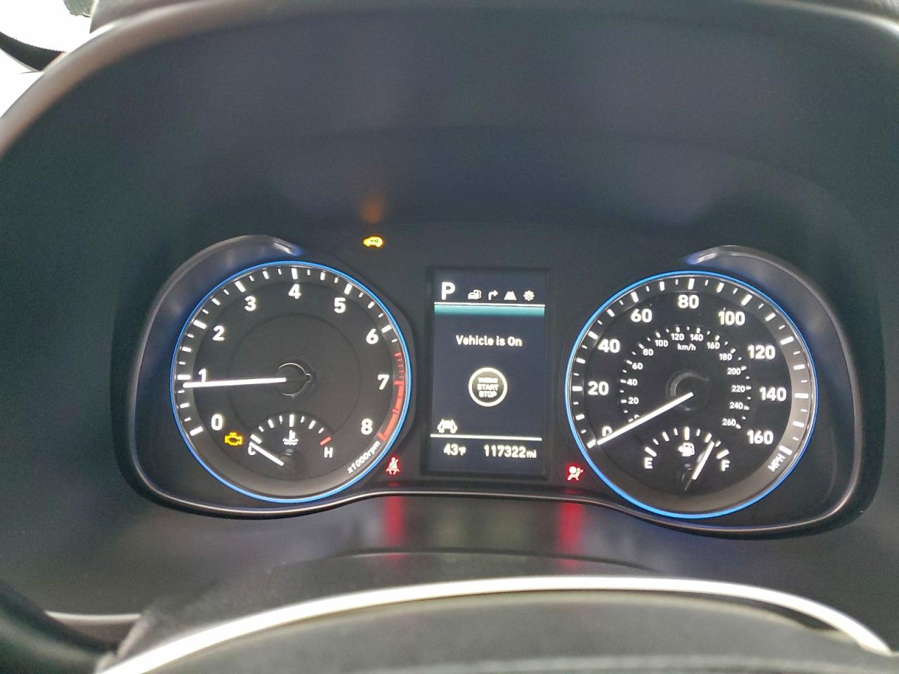 Hyundai KONA Ultimate Image 7