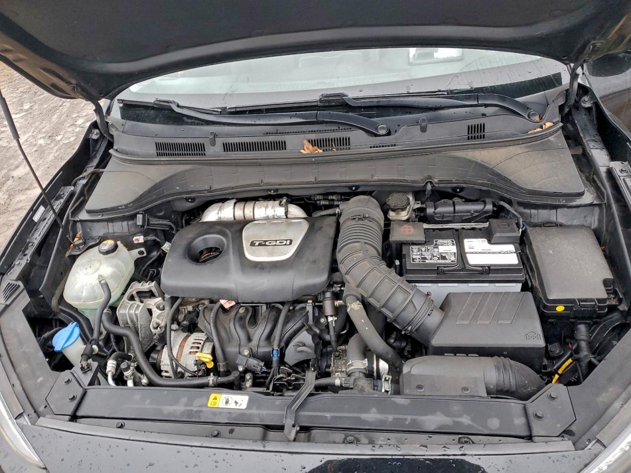 Hyundai KONA Ultimate Image 13