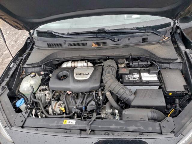 Hyundai KONA Ultimate Image 13