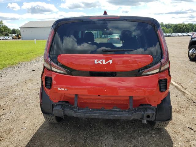 Kia Soul Lx Image 11