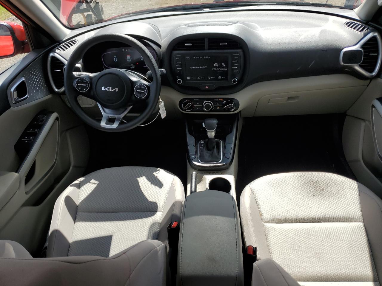 Kia Soul Lx Image 9