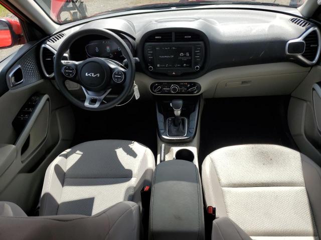 Kia Soul Lx Image 9