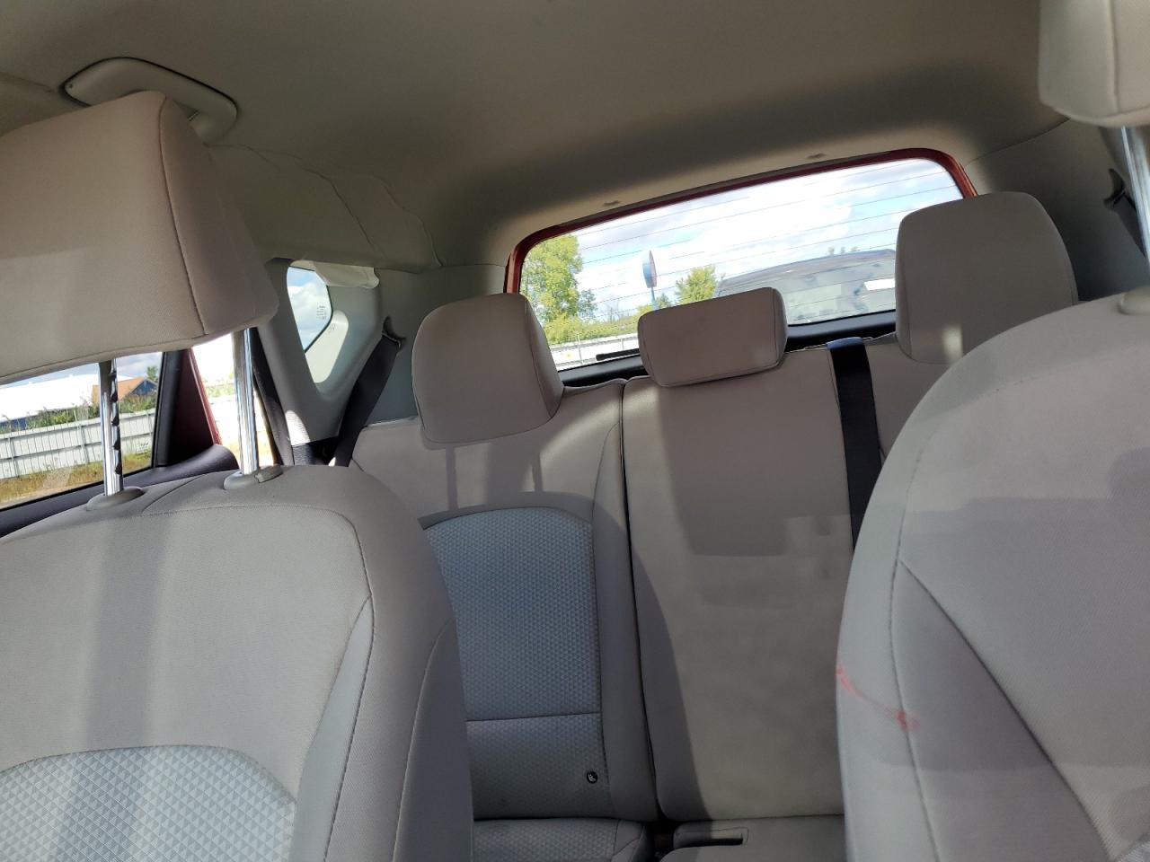 Kia Soul Lx Image 12