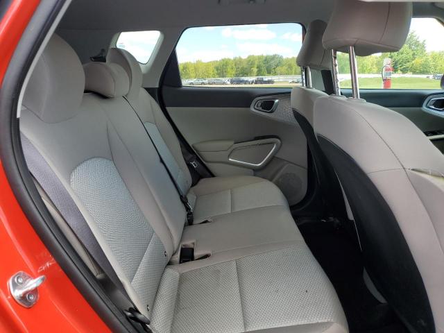 Kia Soul Lx Image 10