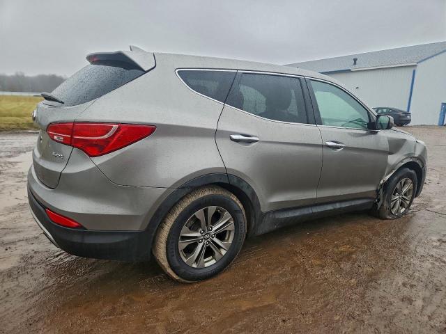 Hyundai SANTA FE Image 7