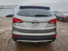 Hyundai SANTA FE Image 5
