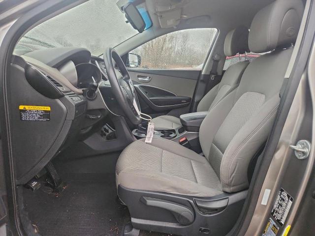 Hyundai SANTA FE Image 13