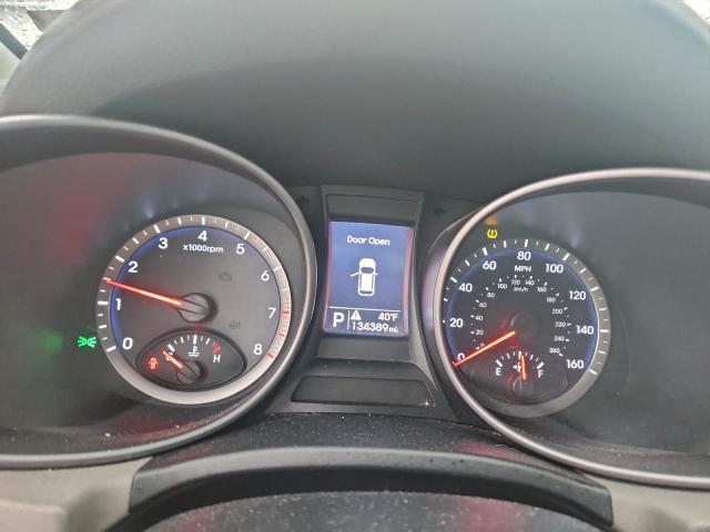 Hyundai SANTA FE Image 3