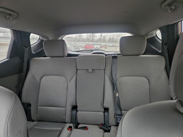 Hyundai SANTA FE Image 11