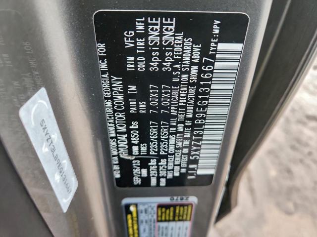 Hyundai SANTA FE Image 2