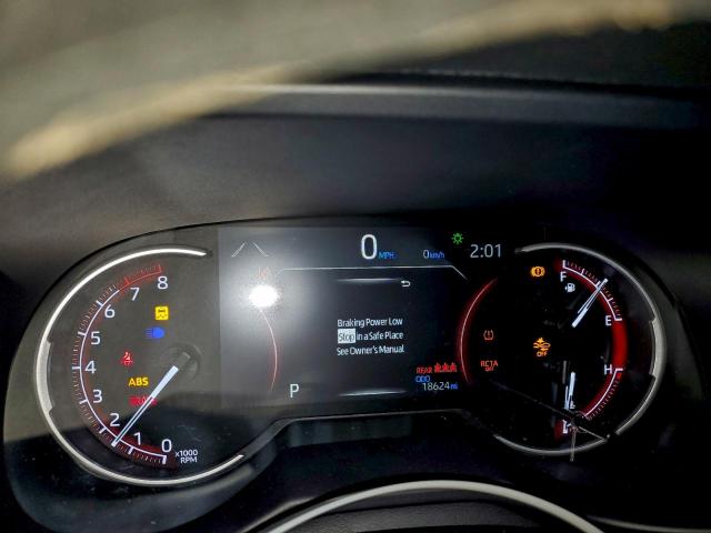 Toyota RAV4 Xle Image 4