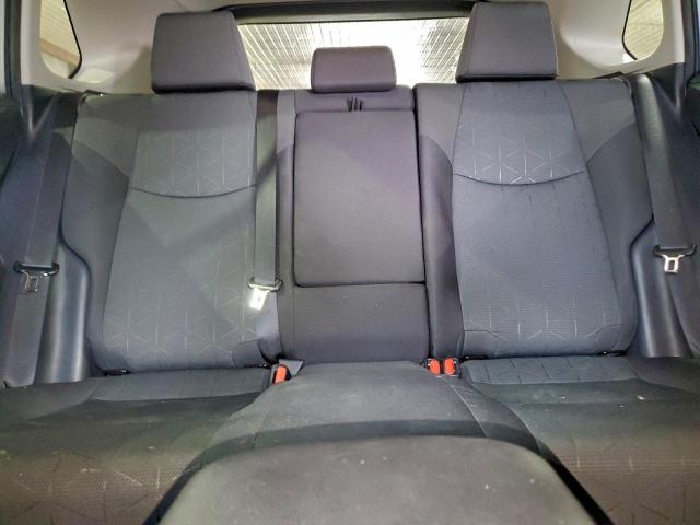 Toyota RAV4 Xle Image 6