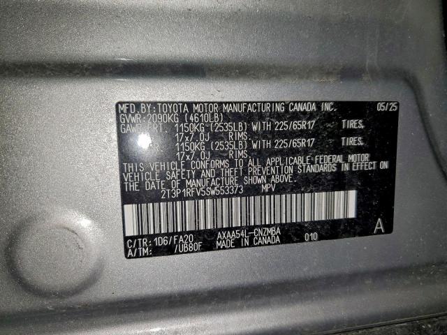 Toyota RAV4 Xle Image 10