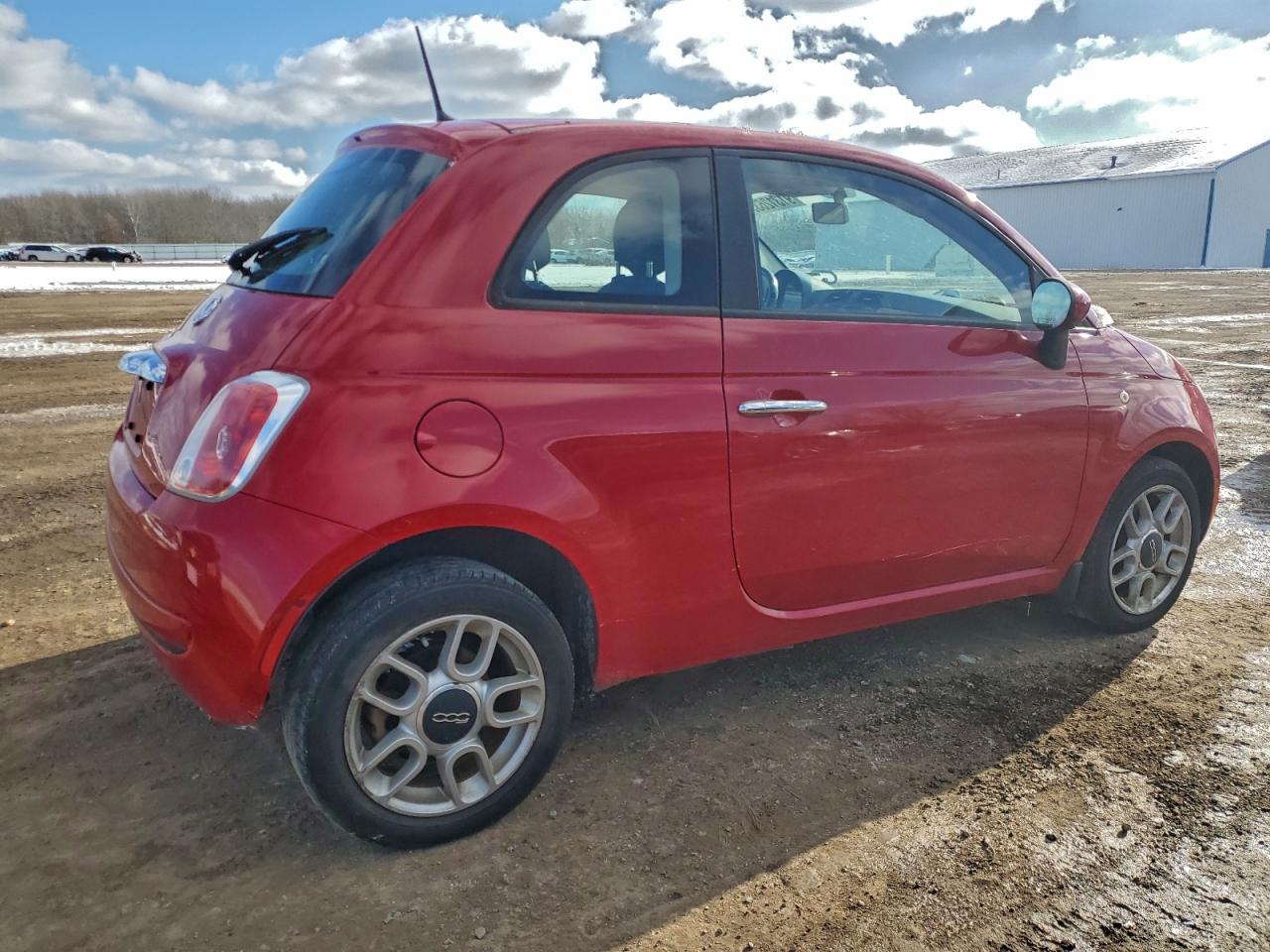 FIAT 500 Pop Image 3