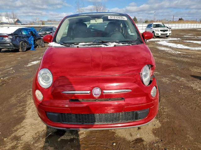 FIAT 500 Pop Image 6